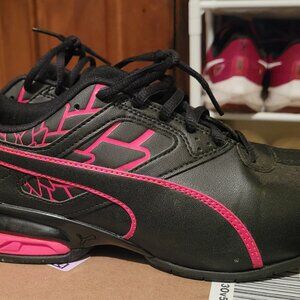 Puma size 8w